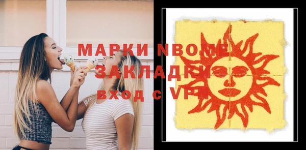 молекула духа Михайлов
